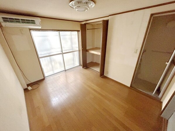 丹頂マンションの物件内観写真